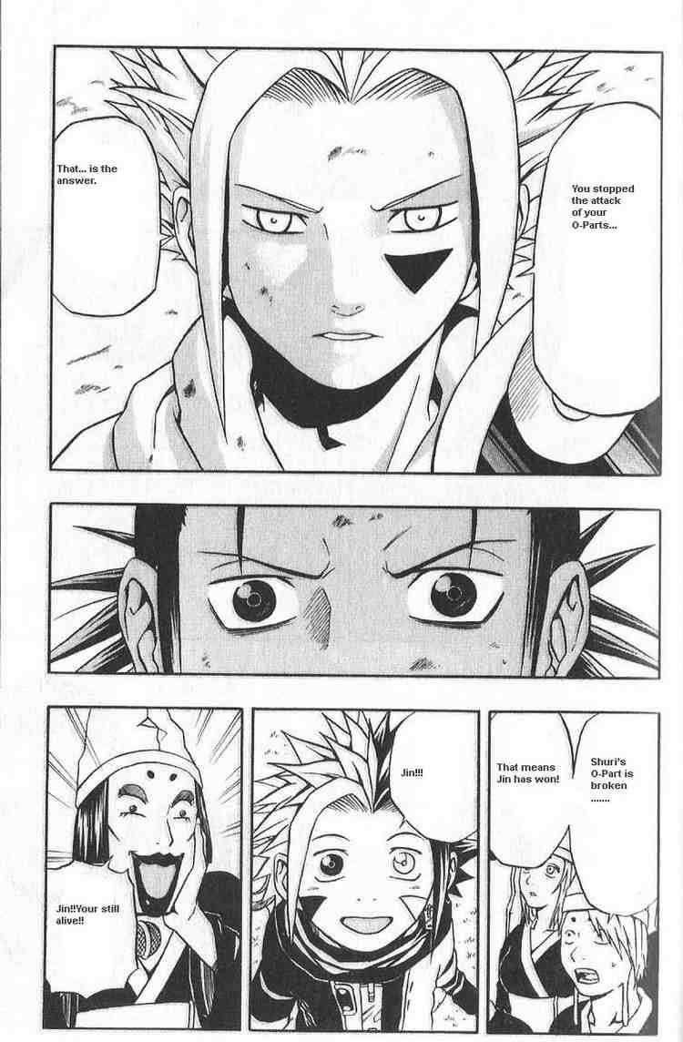 Read 666 Satan Manga Online