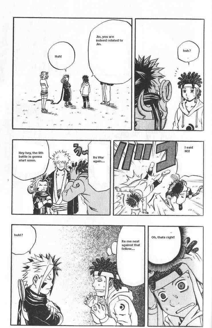 Read 666 Satan Manga Online