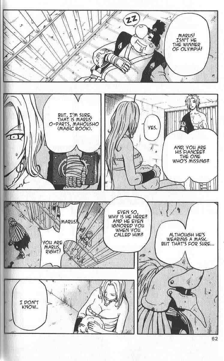 Read 666 Satan Manga Online
