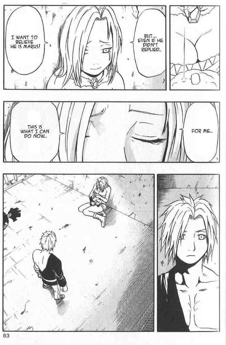 Read 666 Satan Manga Online