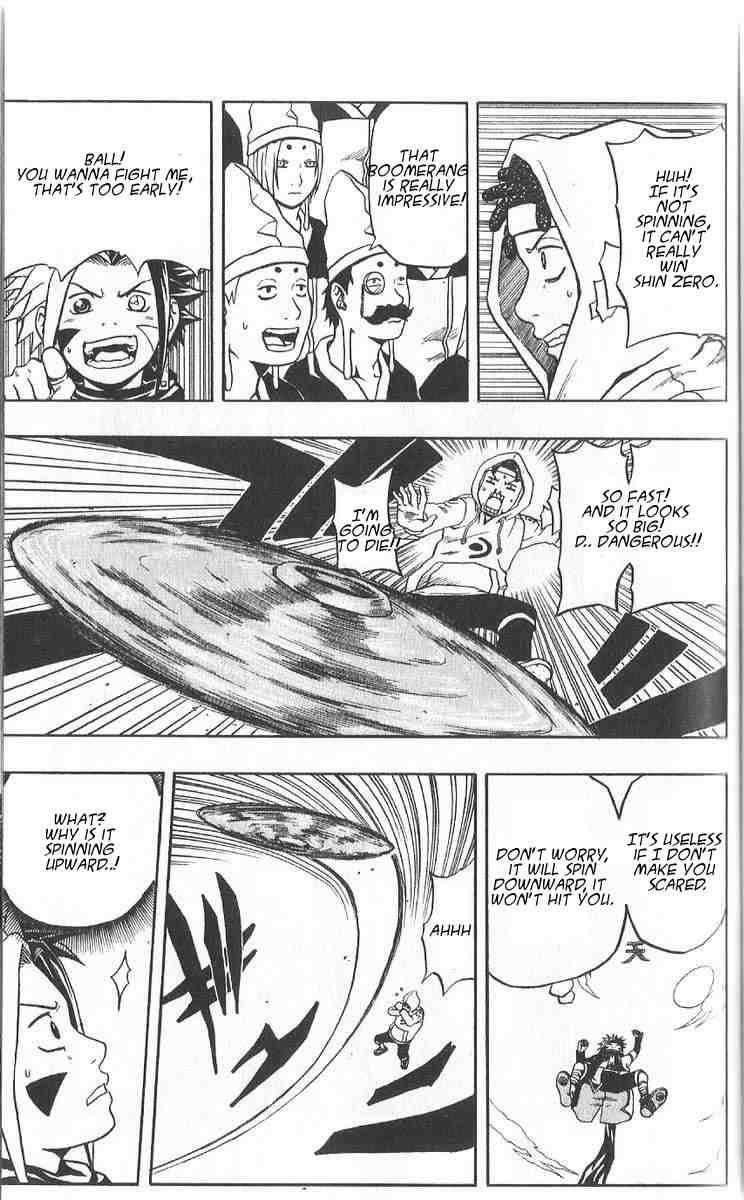 Read 666 Satan Manga Online