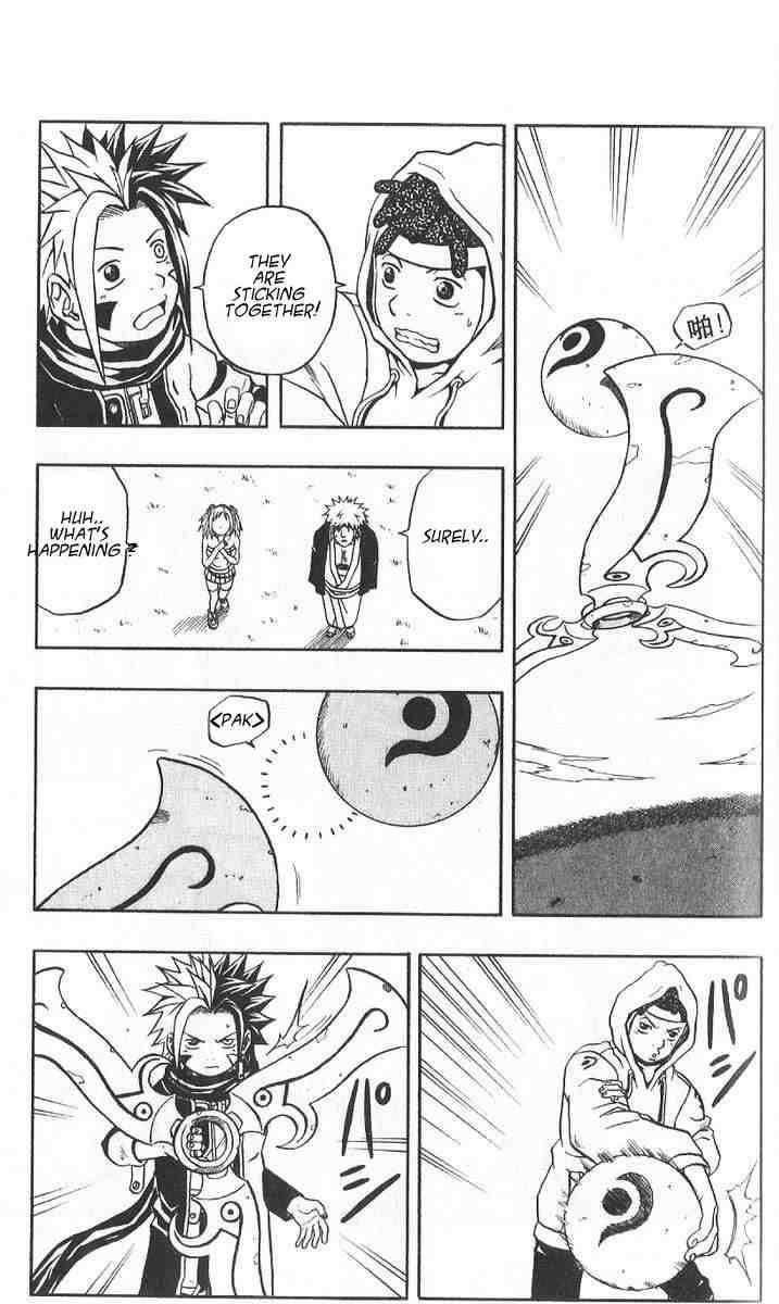 Read 666 Satan Manga Online