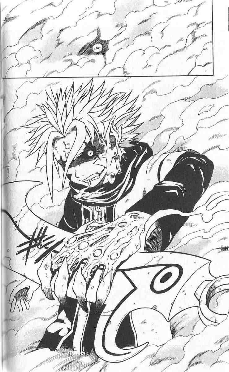 Read 666 Satan Manga Online