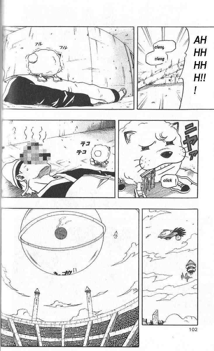 Read 666 Satan Manga Online