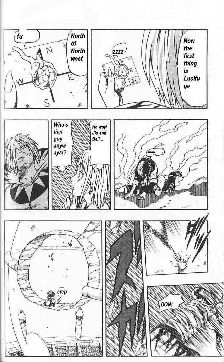 Read 666 Satan Manga Online