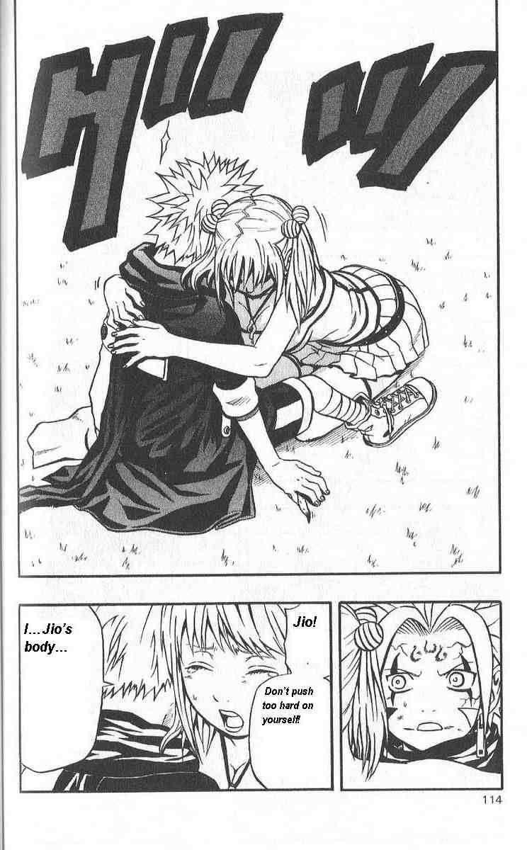 Read 666 Satan Manga Online