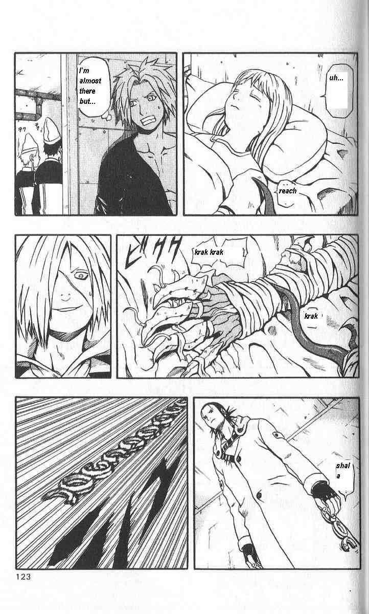 Read 666 Satan Manga Online