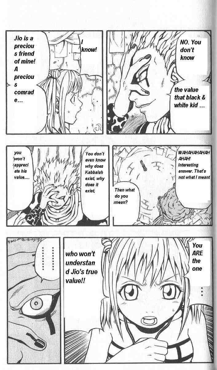 Read 666 Satan Manga Online