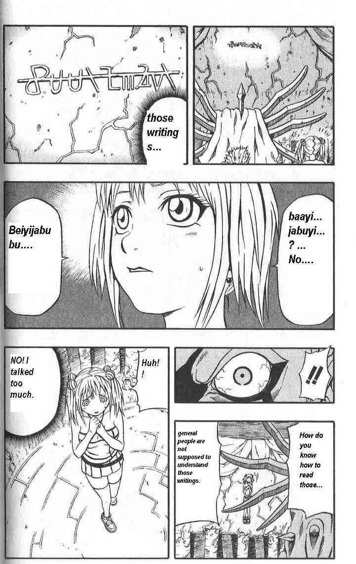 Read 666 Satan Manga Online