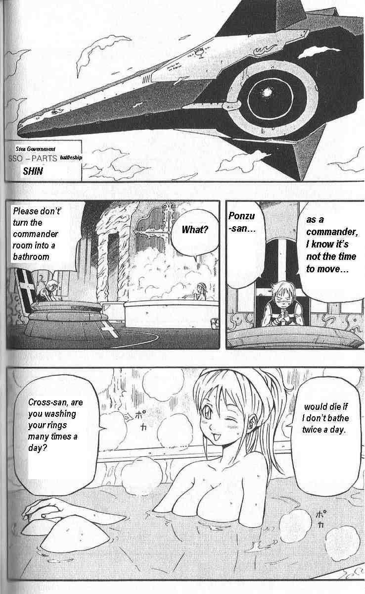 Read 666 Satan Manga Online