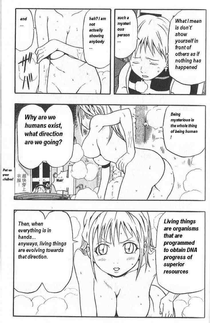 Read 666 Satan Manga Online