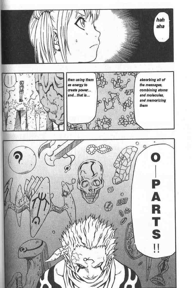 Read 666 Satan Manga Online