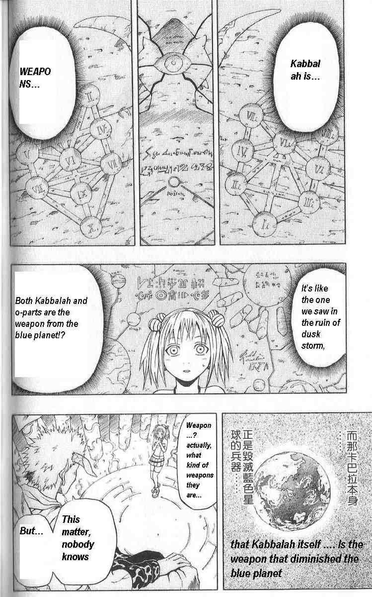 Read 666 Satan Manga Online