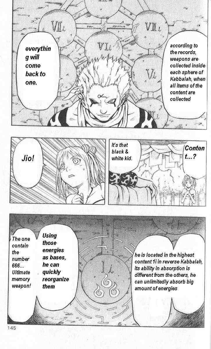 Read 666 Satan Manga Online