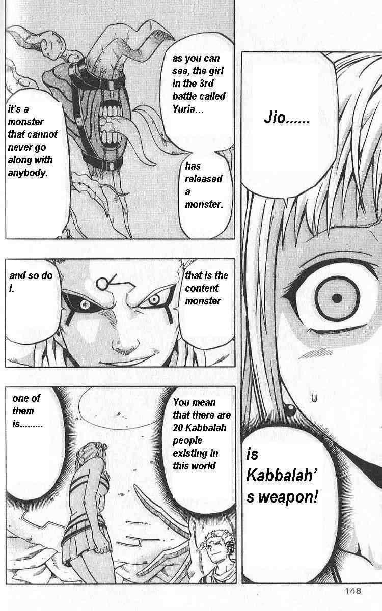 Read 666 Satan Manga Online