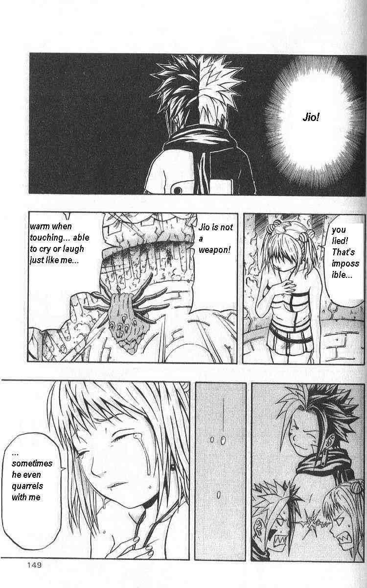 Read 666 Satan Manga Online