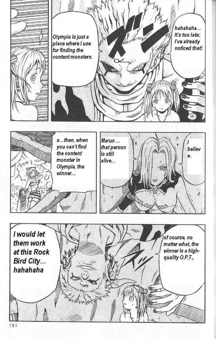 Read 666 Satan Manga Online