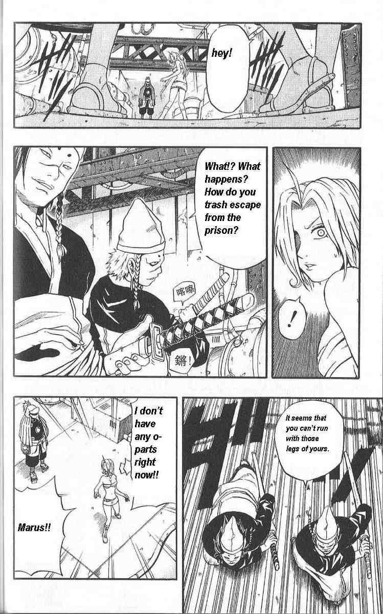 Read 666 Satan Manga Online