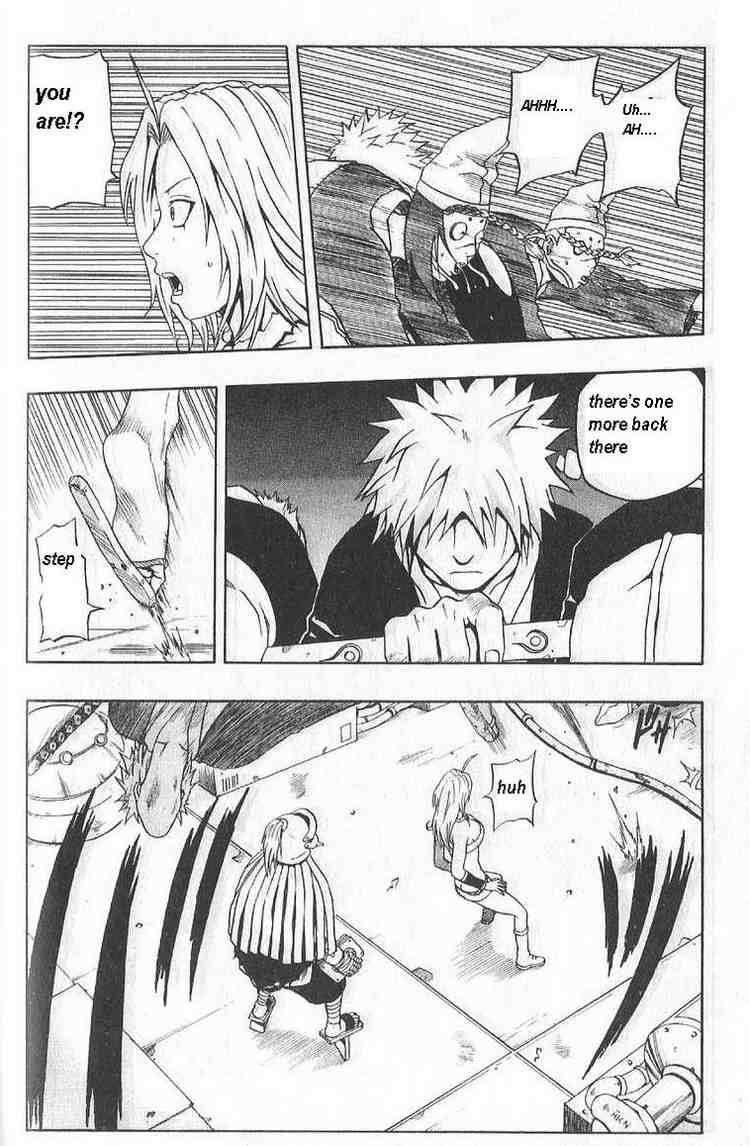 Read 666 Satan Manga Online