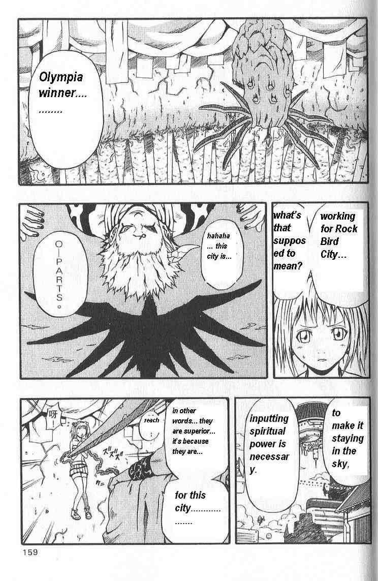 Read 666 Satan Manga Online