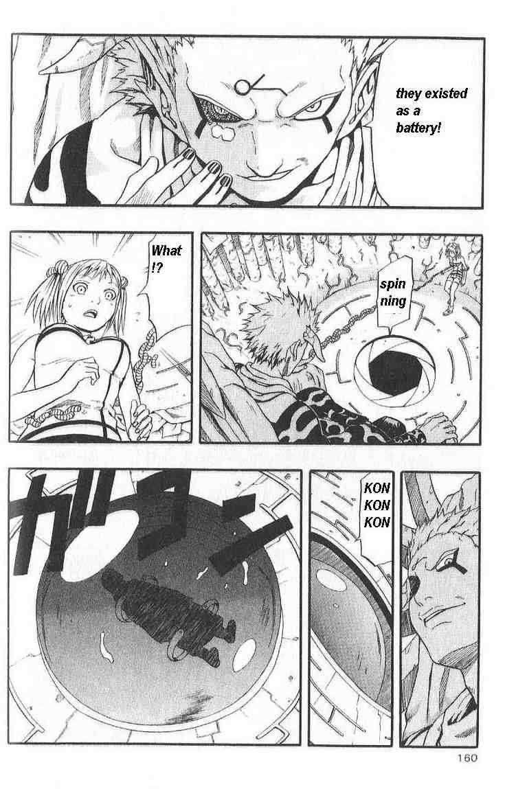 Read 666 Satan Manga Online