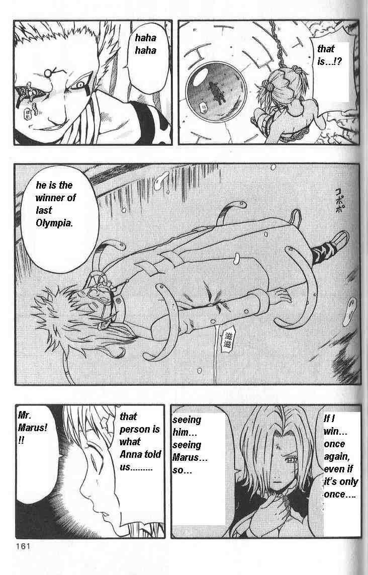 Read 666 Satan Manga Online