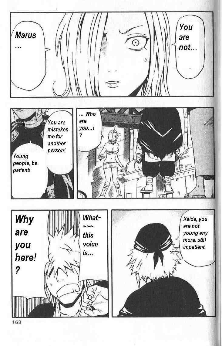 Read 666 Satan Manga Online