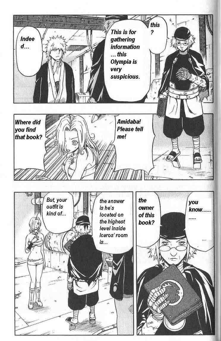 Read 666 Satan Manga Online