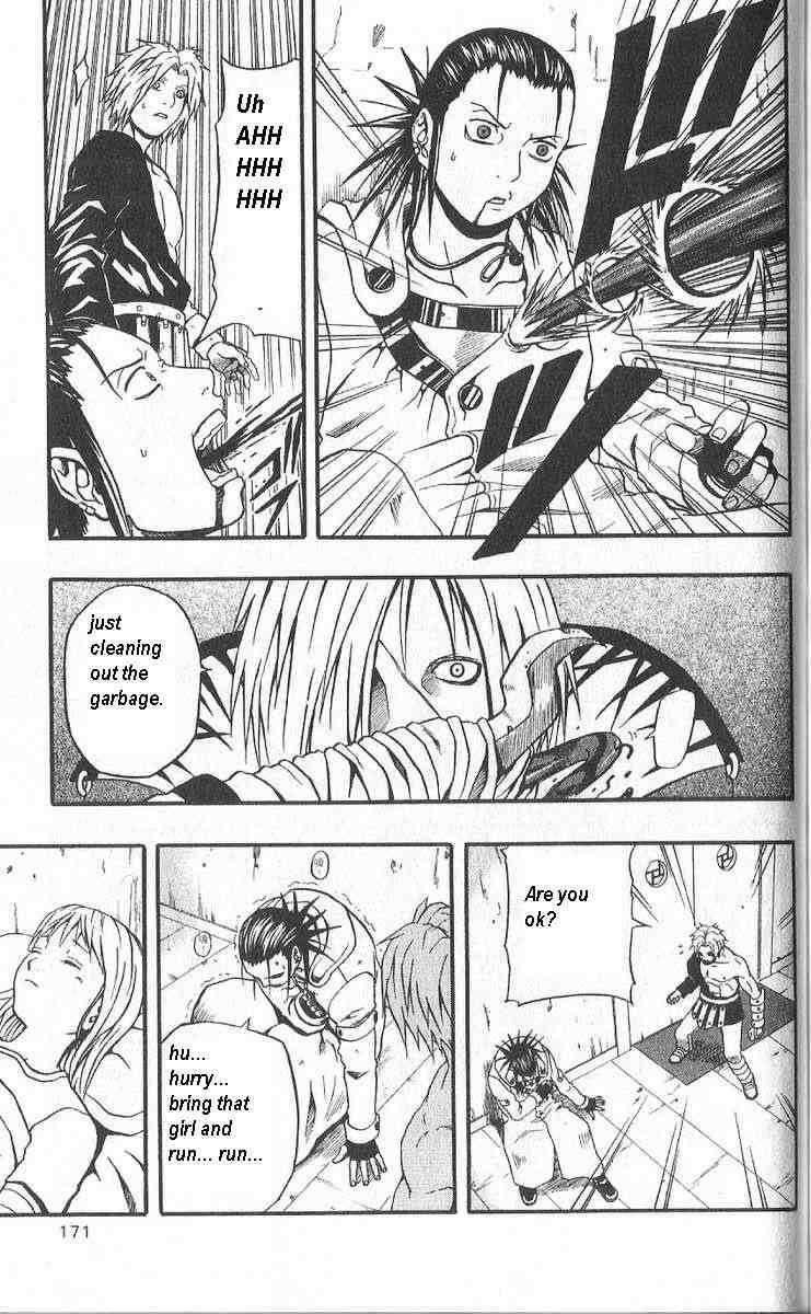 Read 666 Satan Manga Online