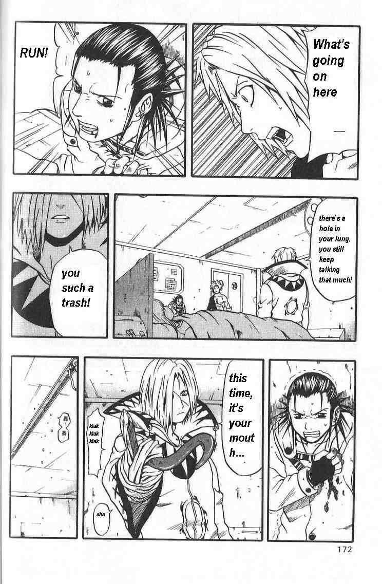 Read 666 Satan Manga Online