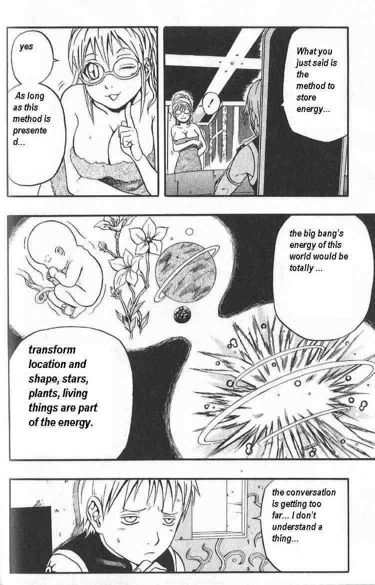 Read 666 Satan Manga Online