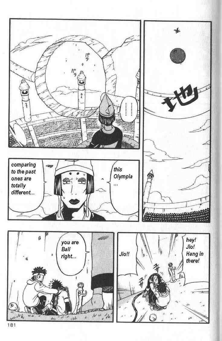 Read 666 Satan Manga Online