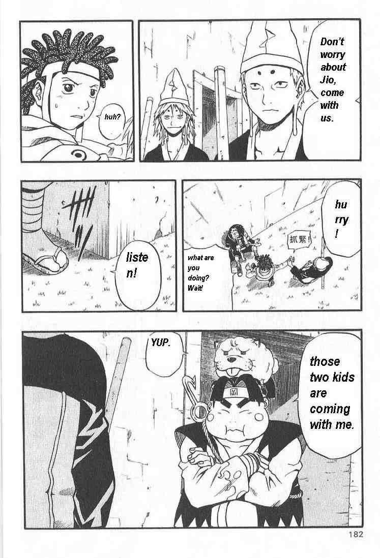 Read 666 Satan Manga Online