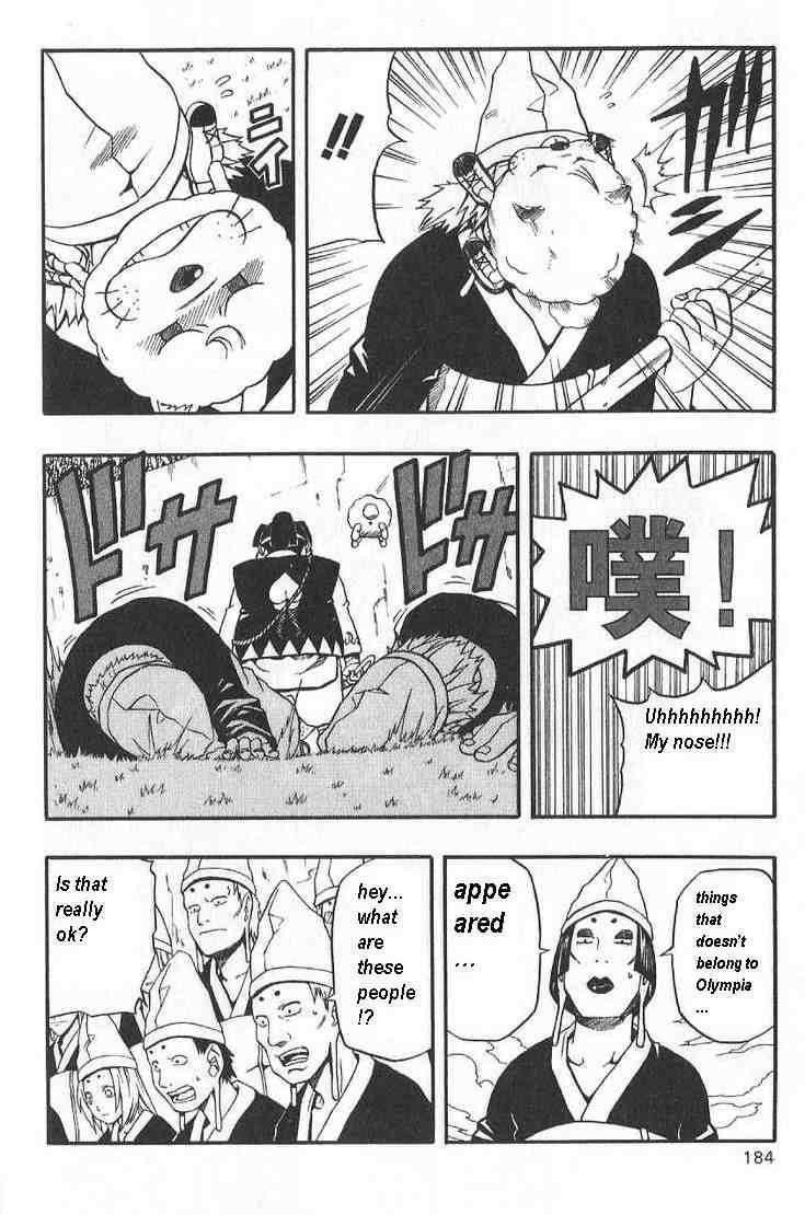 Read 666 Satan Manga Online