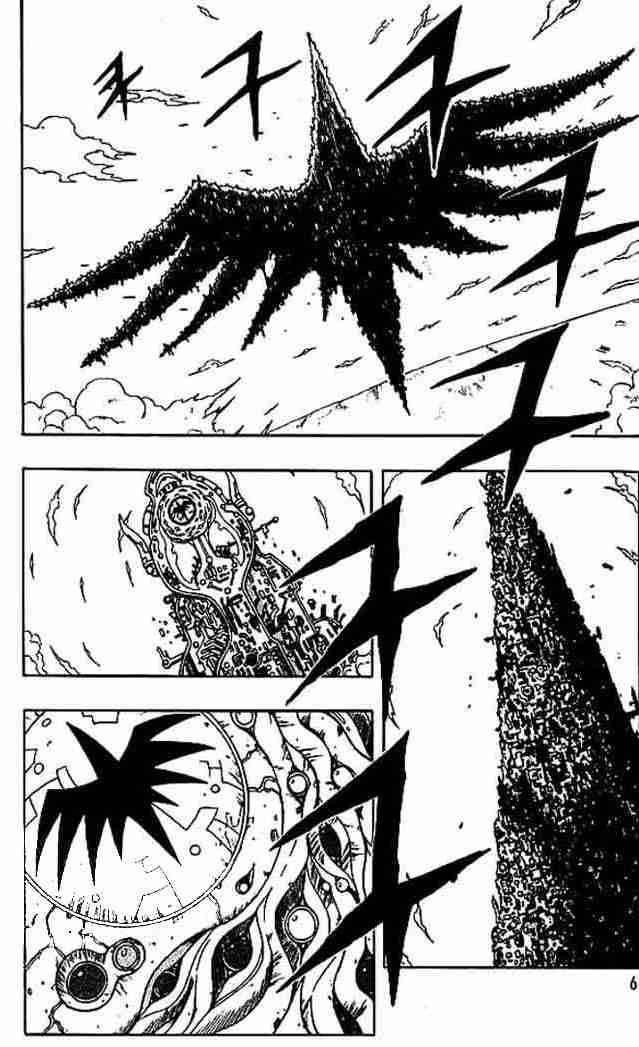 Read 666 Satan Manga Online