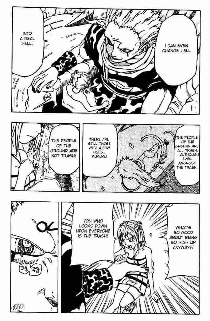 Read 666 Satan Manga Online