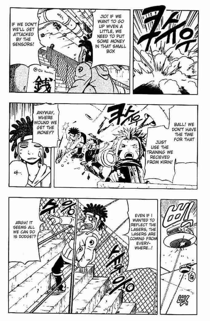 Read 666 Satan Manga Online