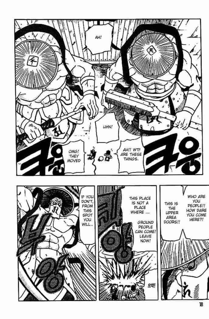 Read 666 Satan Manga Online