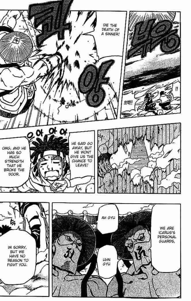 Read 666 Satan Manga Online