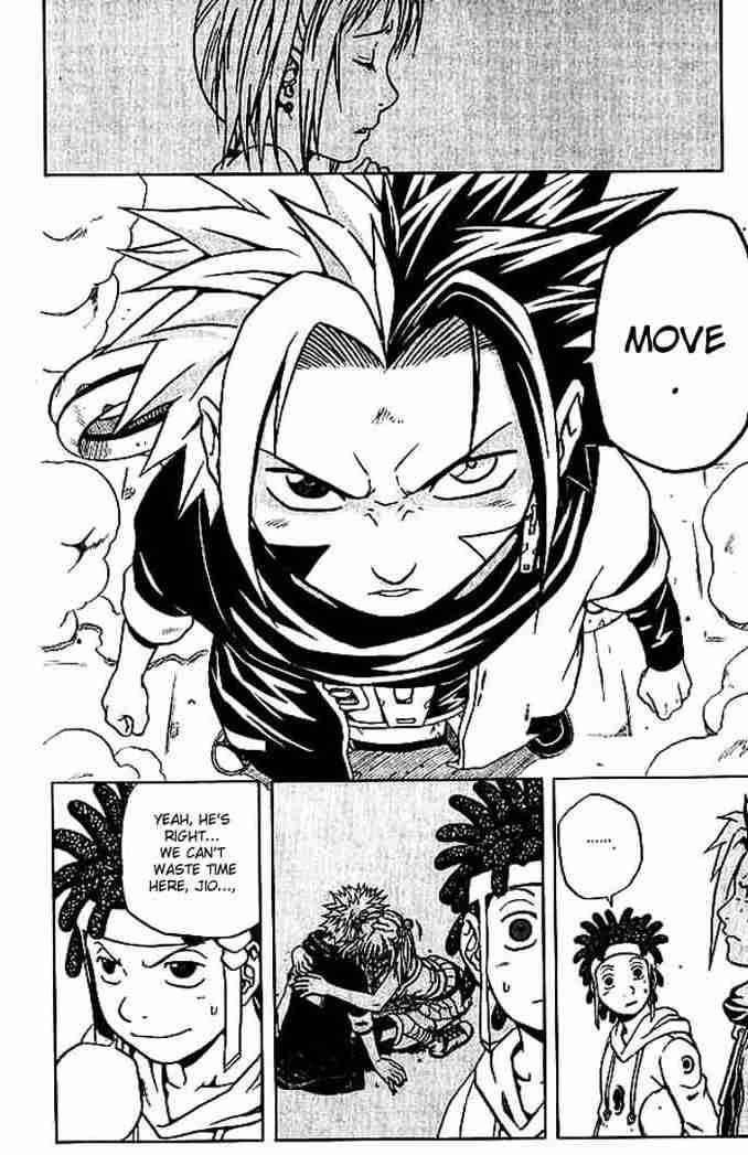 Read 666 Satan Manga Online