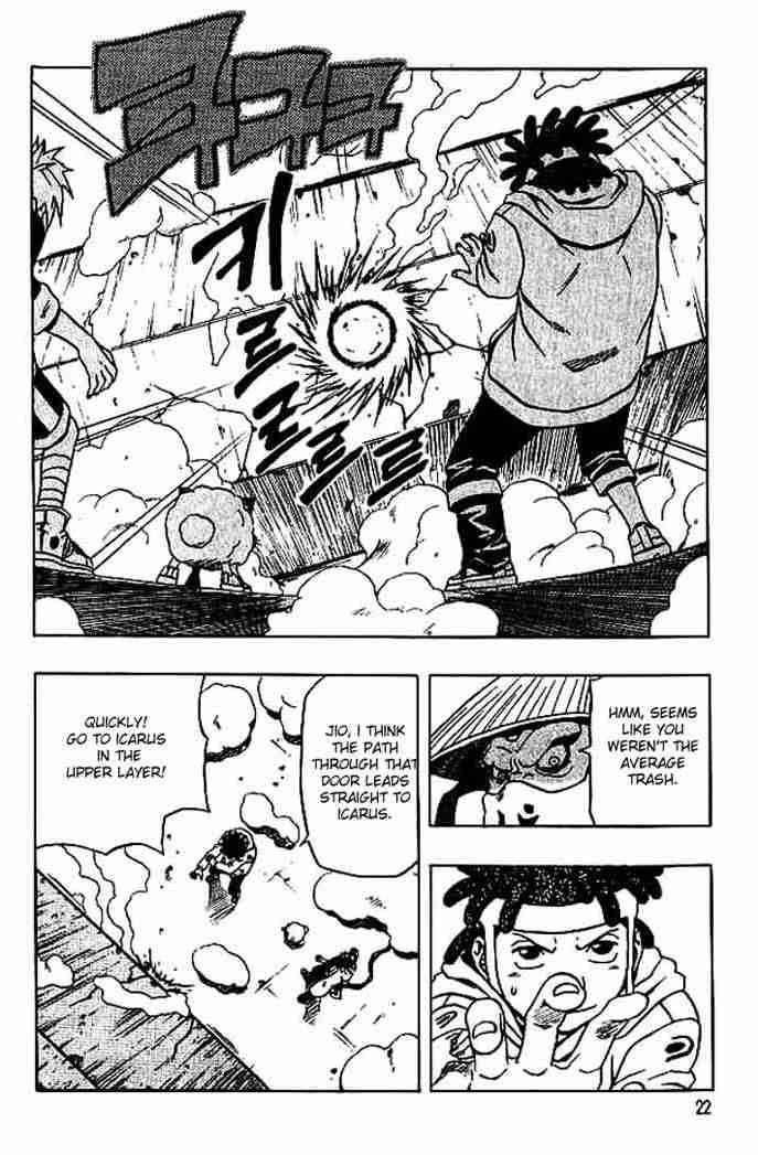 Read 666 Satan Manga Online