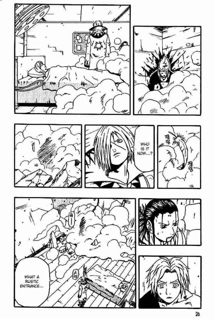 Read 666 Satan Manga Online