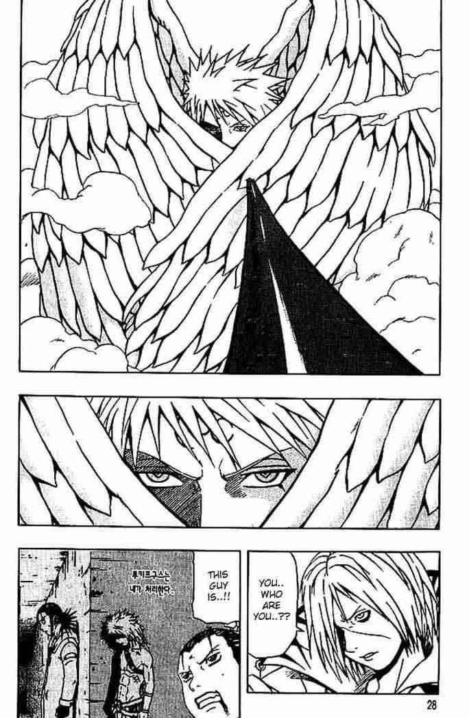 Read 666 Satan Manga Online