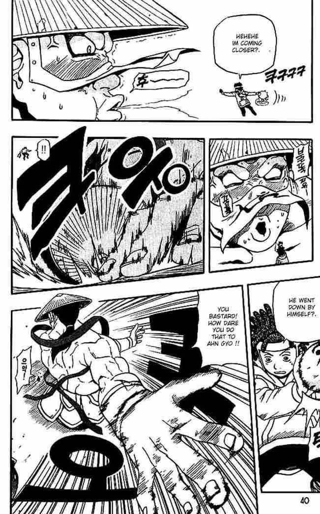 Read 666 Satan Manga Online