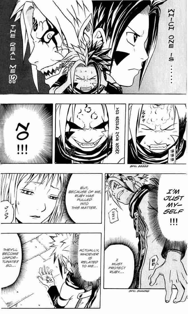 Read 666 Satan Manga Online