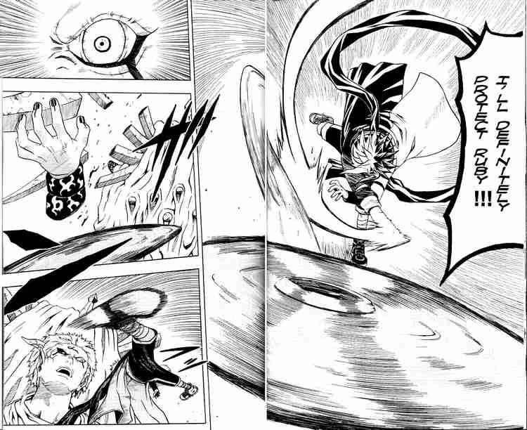 Read 666 Satan Manga Online