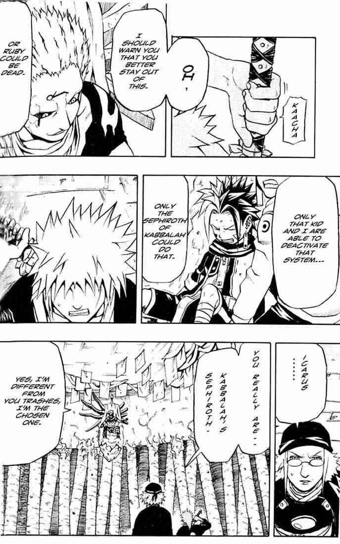 Read 666 Satan Manga Online