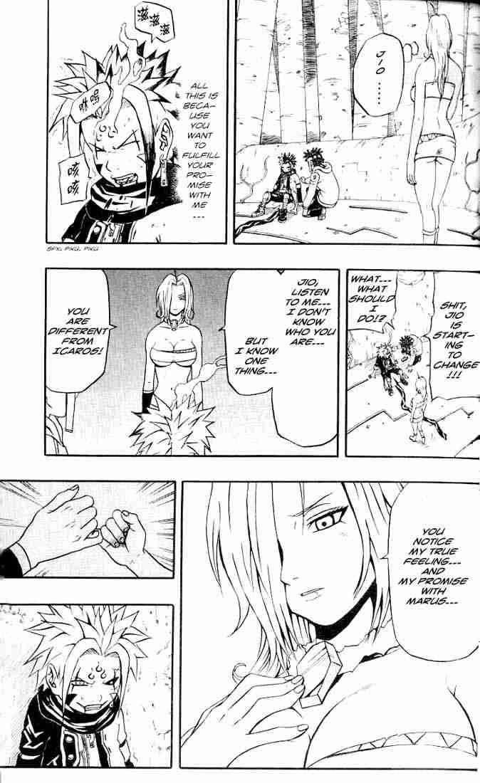 Read 666 Satan Manga Online