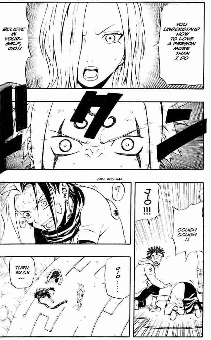 Read 666 Satan Manga Online