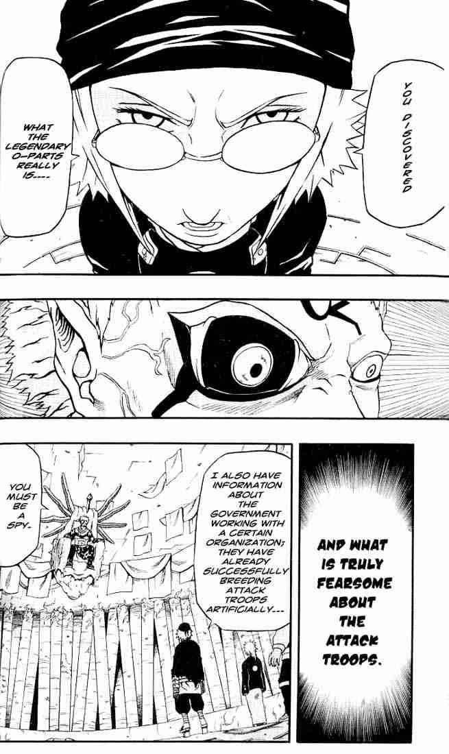 Read 666 Satan Manga Online